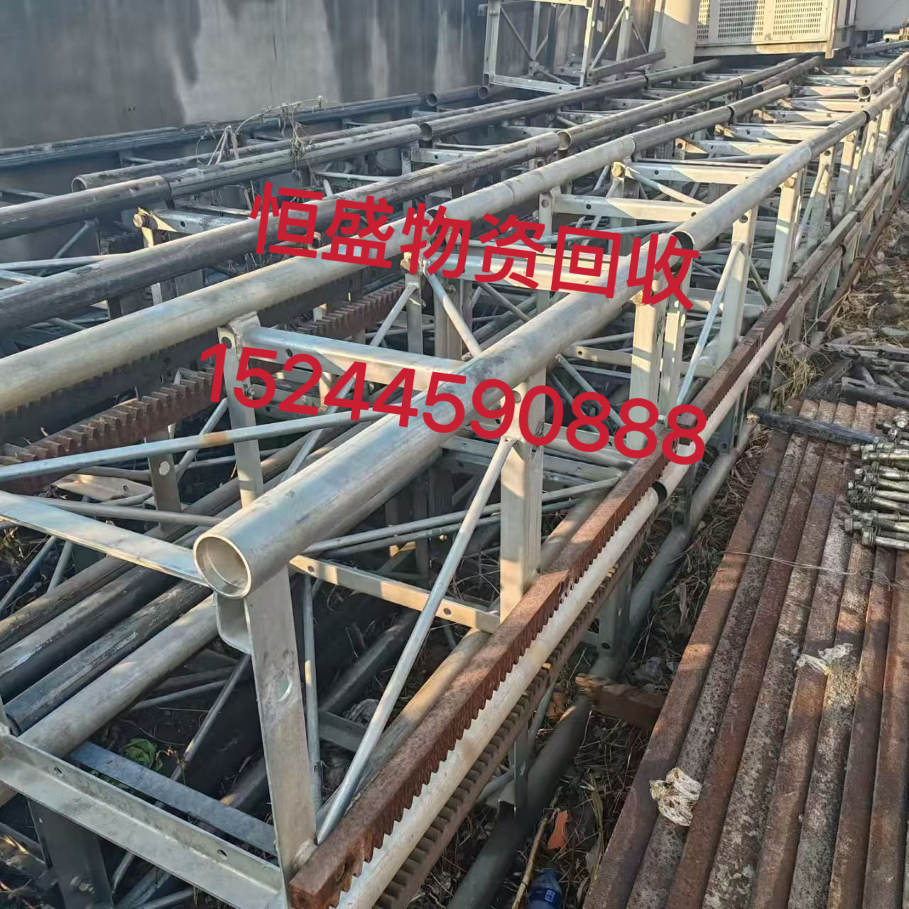 船营区升降机工字钢 - 推荐